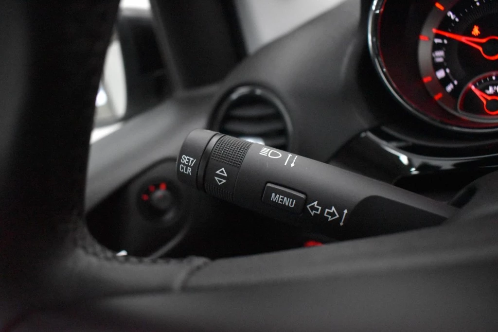 Hoofdafbeelding Opel ADAM