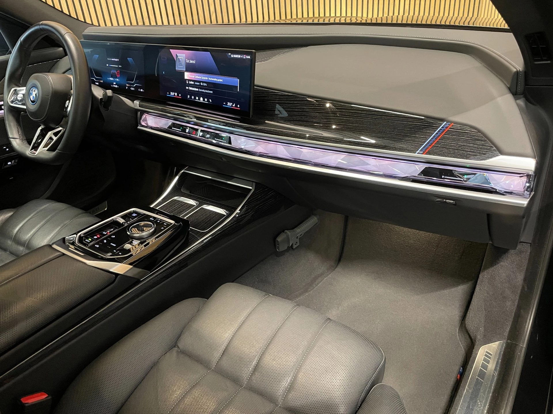 Hoofdafbeelding BMW i7