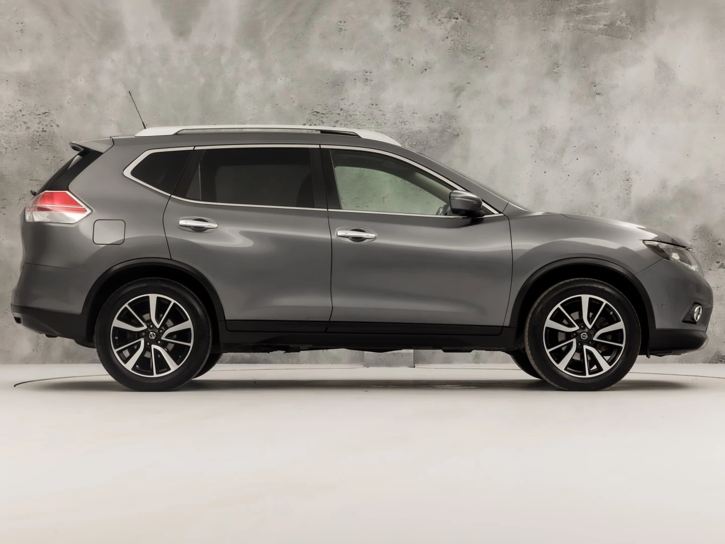 Hoofdafbeelding Nissan X-Trail