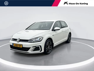 Volkswagen Golf 1.4 TSI PHEV GTE | Trekhaak  | Achteruitrijcamera