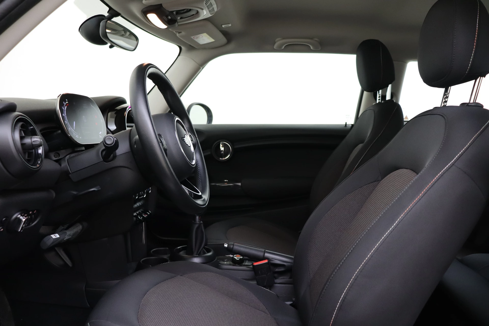 Hoofdafbeelding MINI One