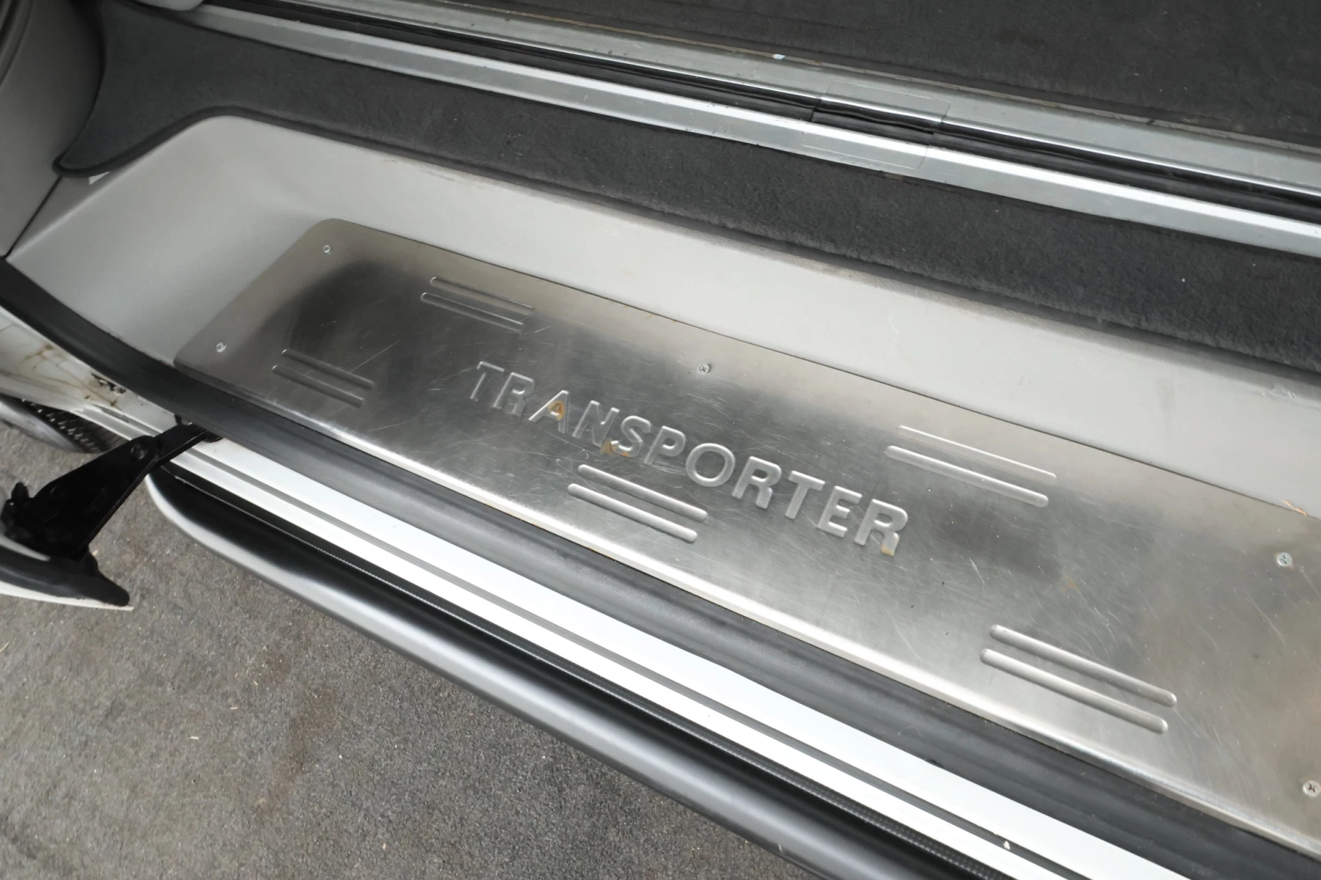 Hoofdafbeelding Volkswagen California