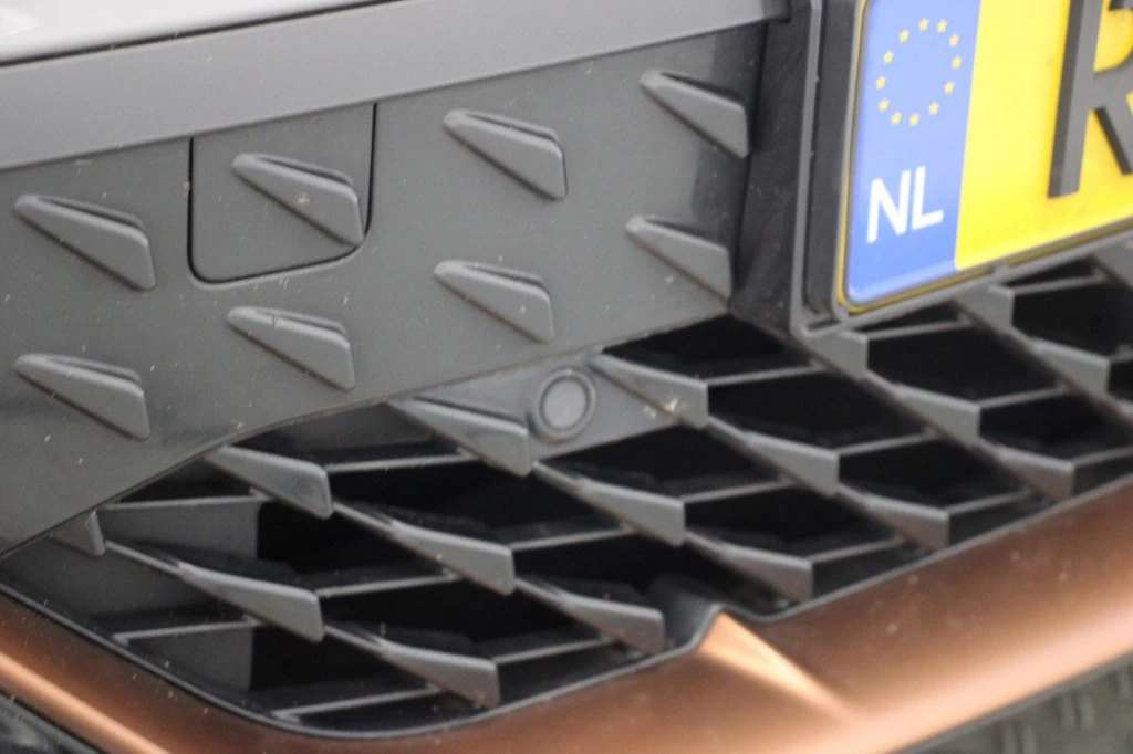 Hoofdafbeelding CUPRA Born