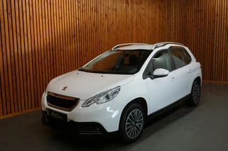 Hoofdafbeelding Peugeot 2008 Peugeot 2008 1.2 VTI ACCESS