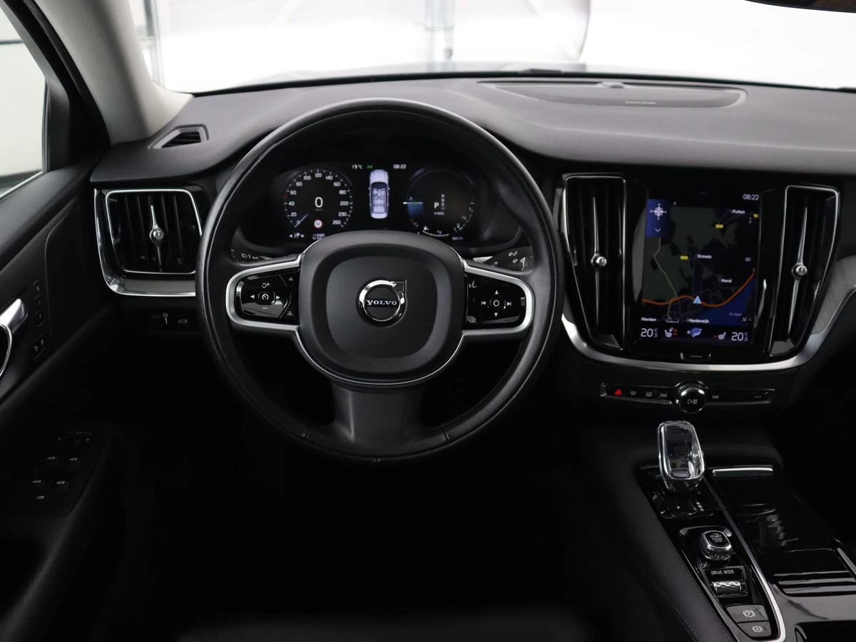 Hoofdafbeelding Volvo S60