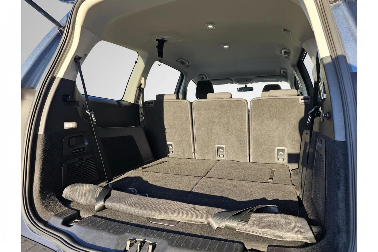 Hoofdafbeelding Ford Galaxy