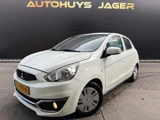 Mitsubishi Space Star 1.0 Cool+|NL auto|Nieuwe APK|