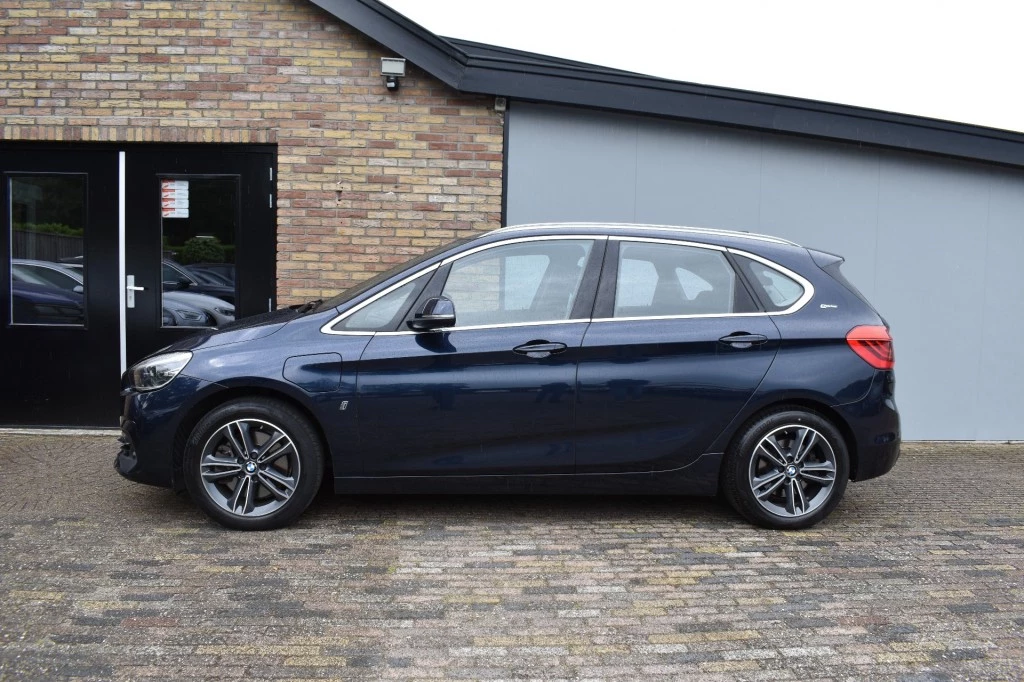 Hoofdafbeelding BMW 2 Serie