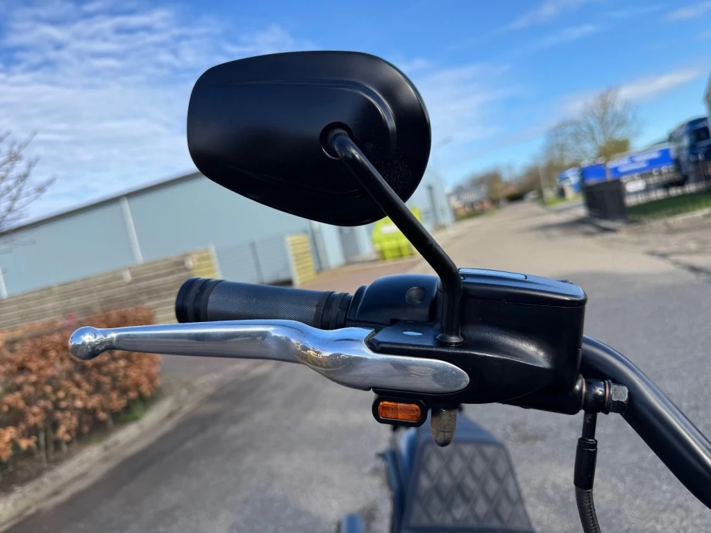 Hoofdafbeelding Harley-Davidson Low Rider