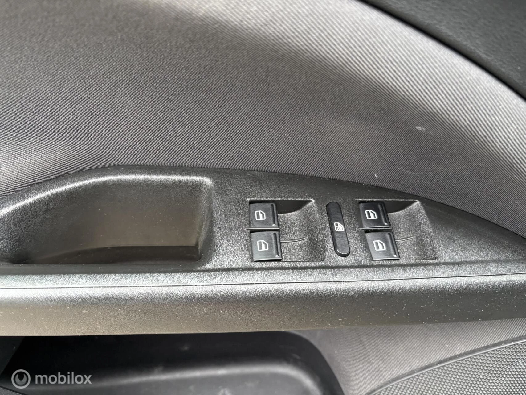 Hoofdafbeelding SEAT Altea