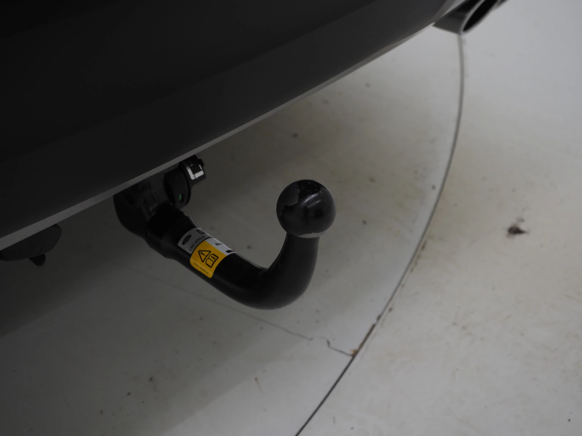 Hoofdafbeelding Ford Explorer