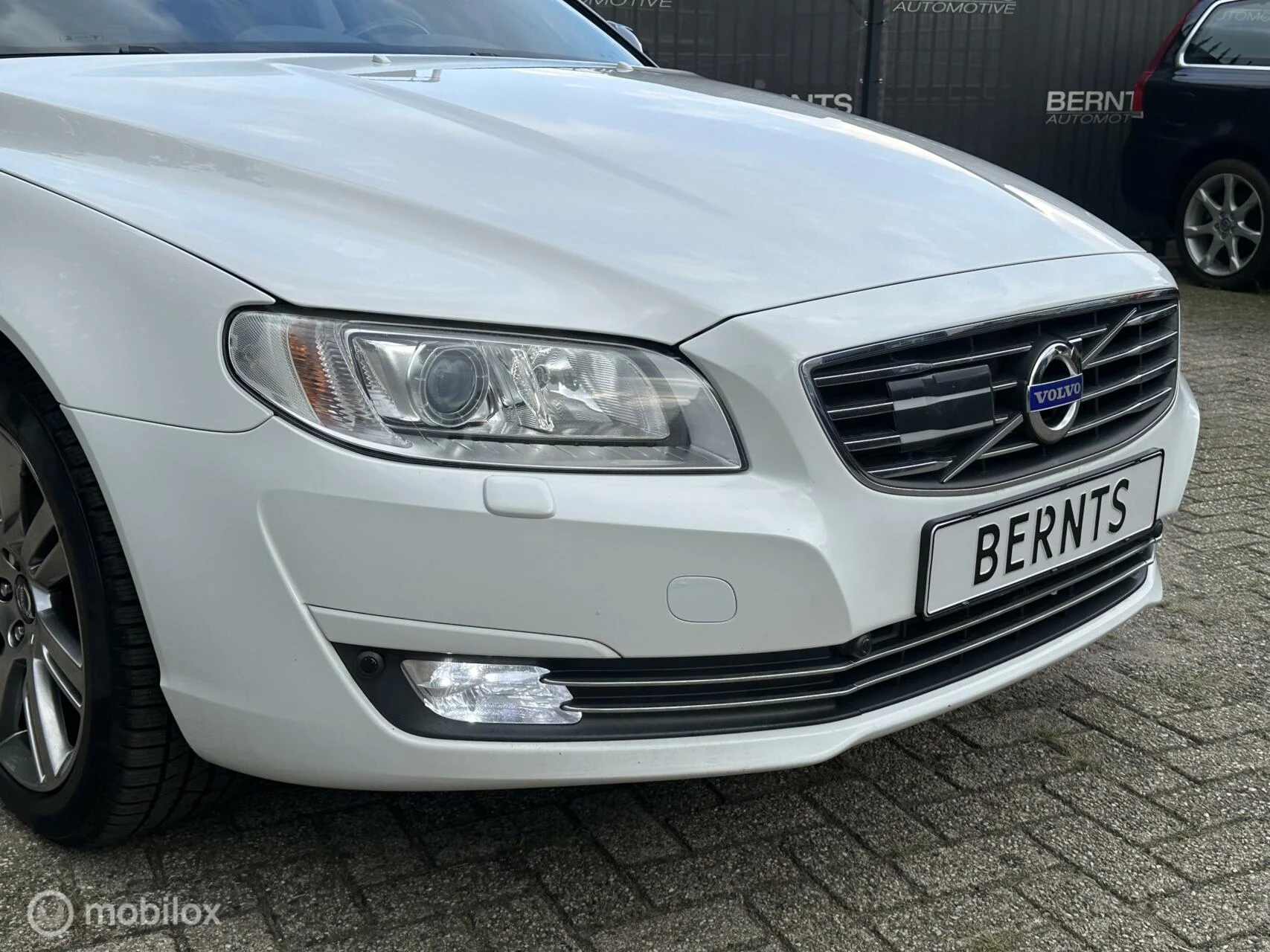 Hoofdafbeelding Volvo V70