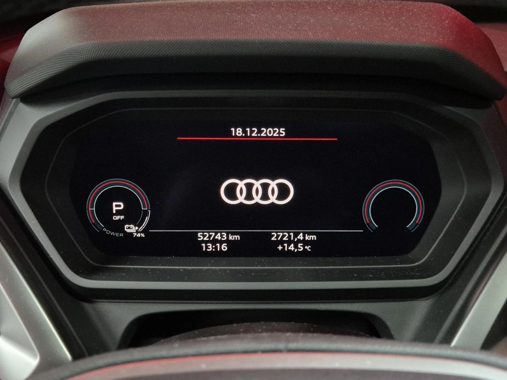 Hoofdafbeelding Audi Q4 e-tron