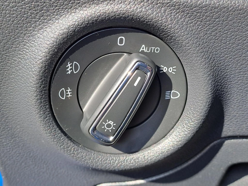 Hoofdafbeelding Škoda Scala