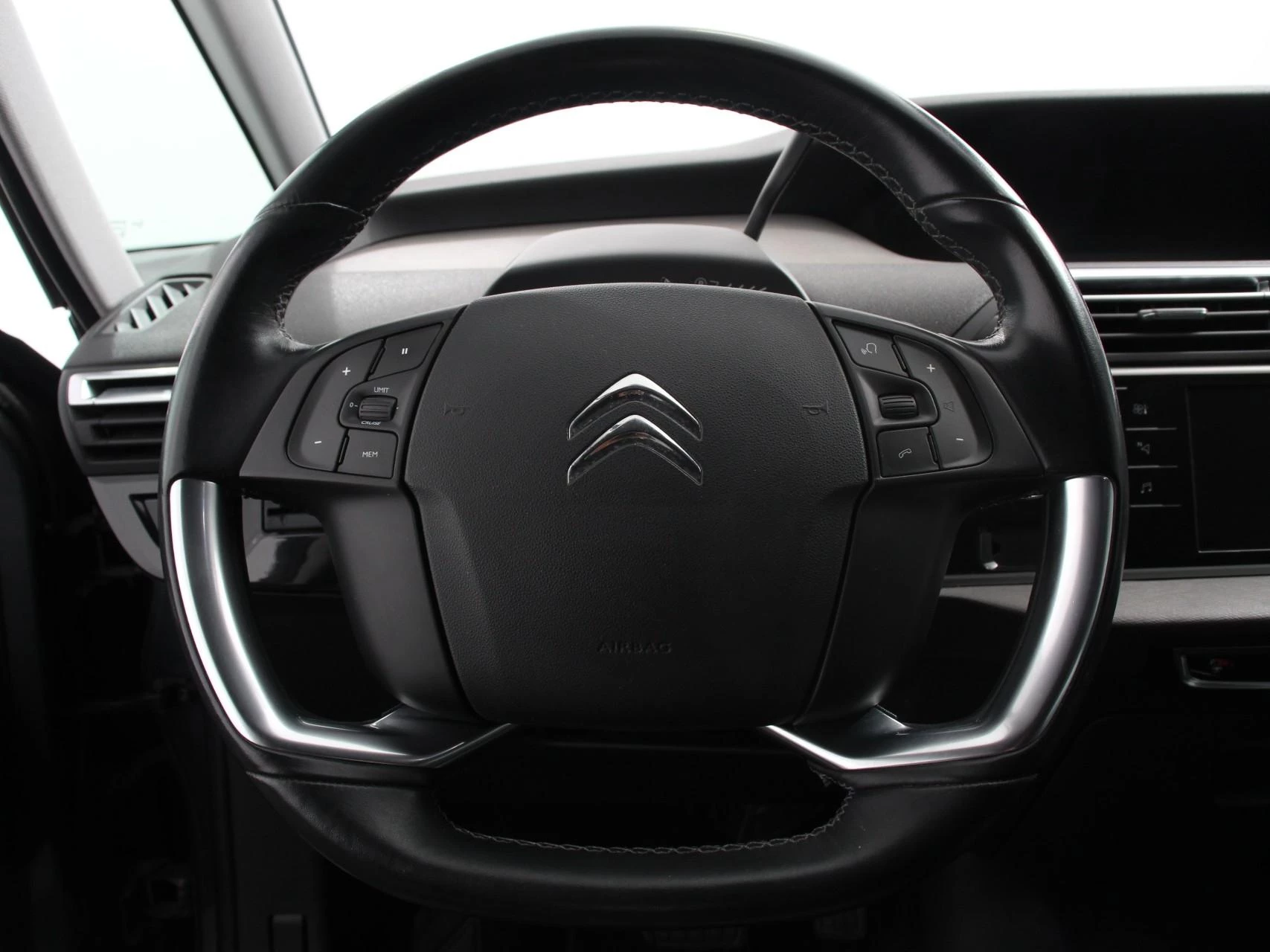 Hoofdafbeelding Citroën C4 Picasso