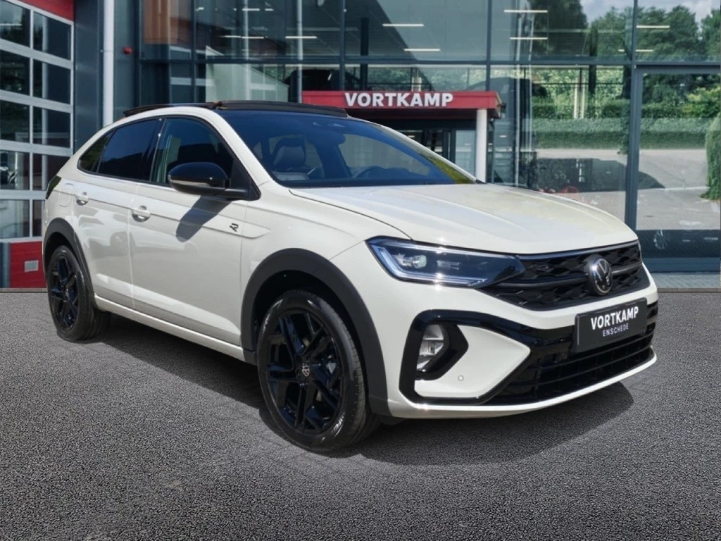 Hoofdafbeelding Volkswagen Taigo