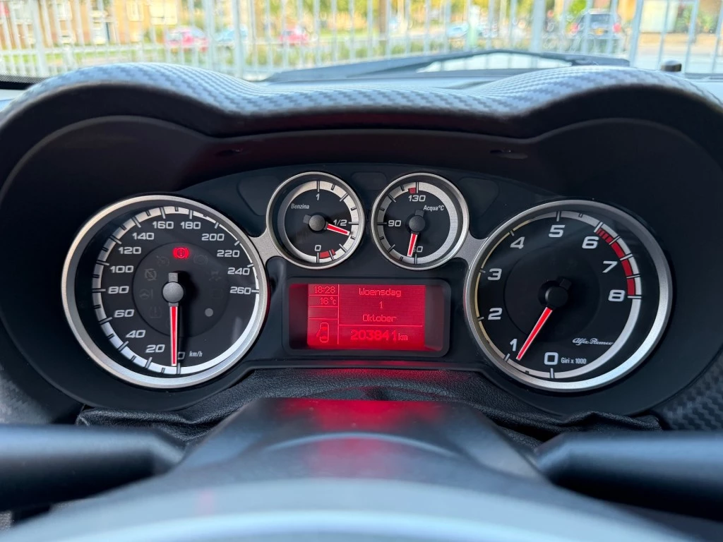 Hoofdafbeelding Alfa Romeo MiTo