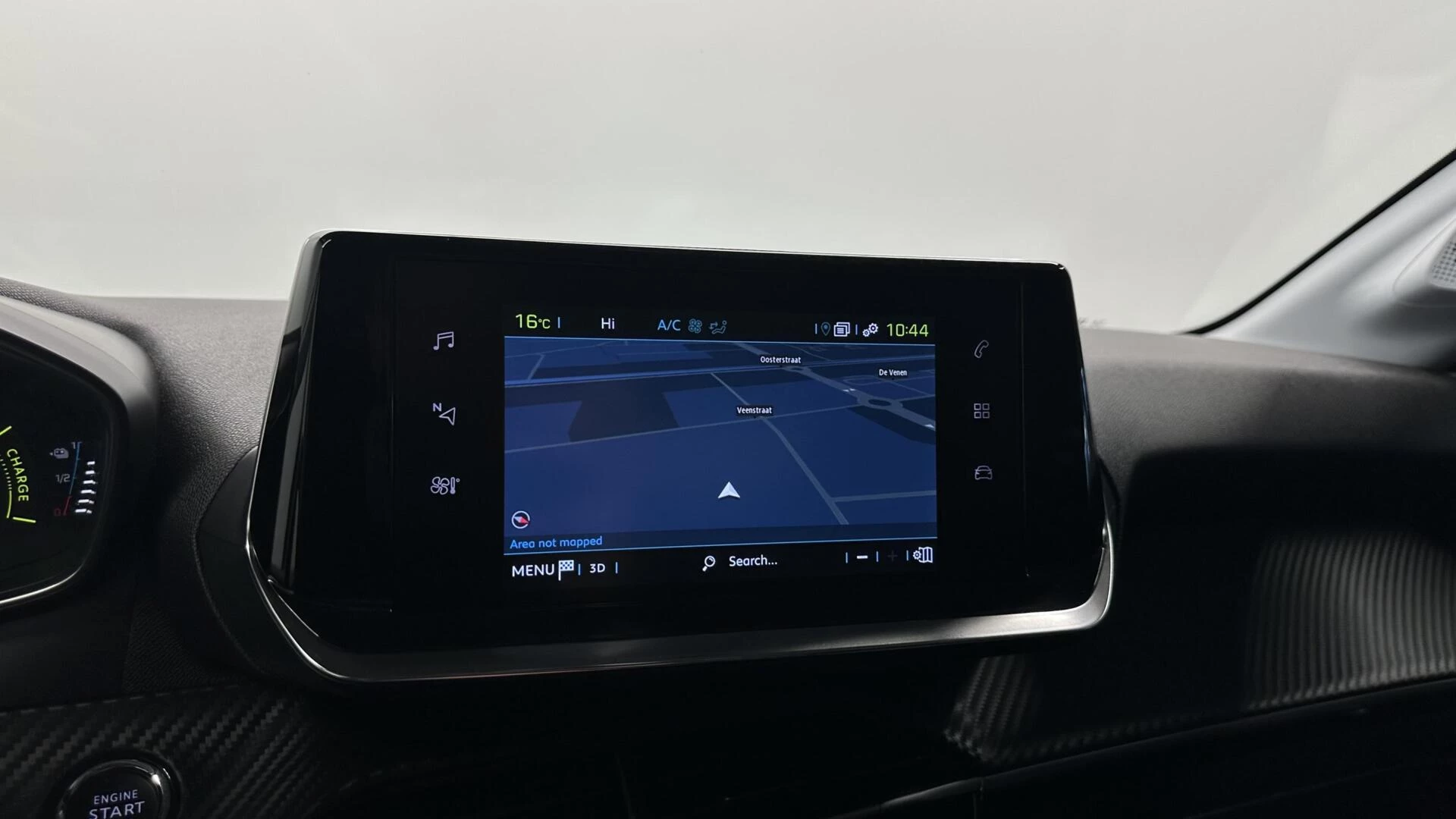 Hoofdafbeelding Peugeot e-208