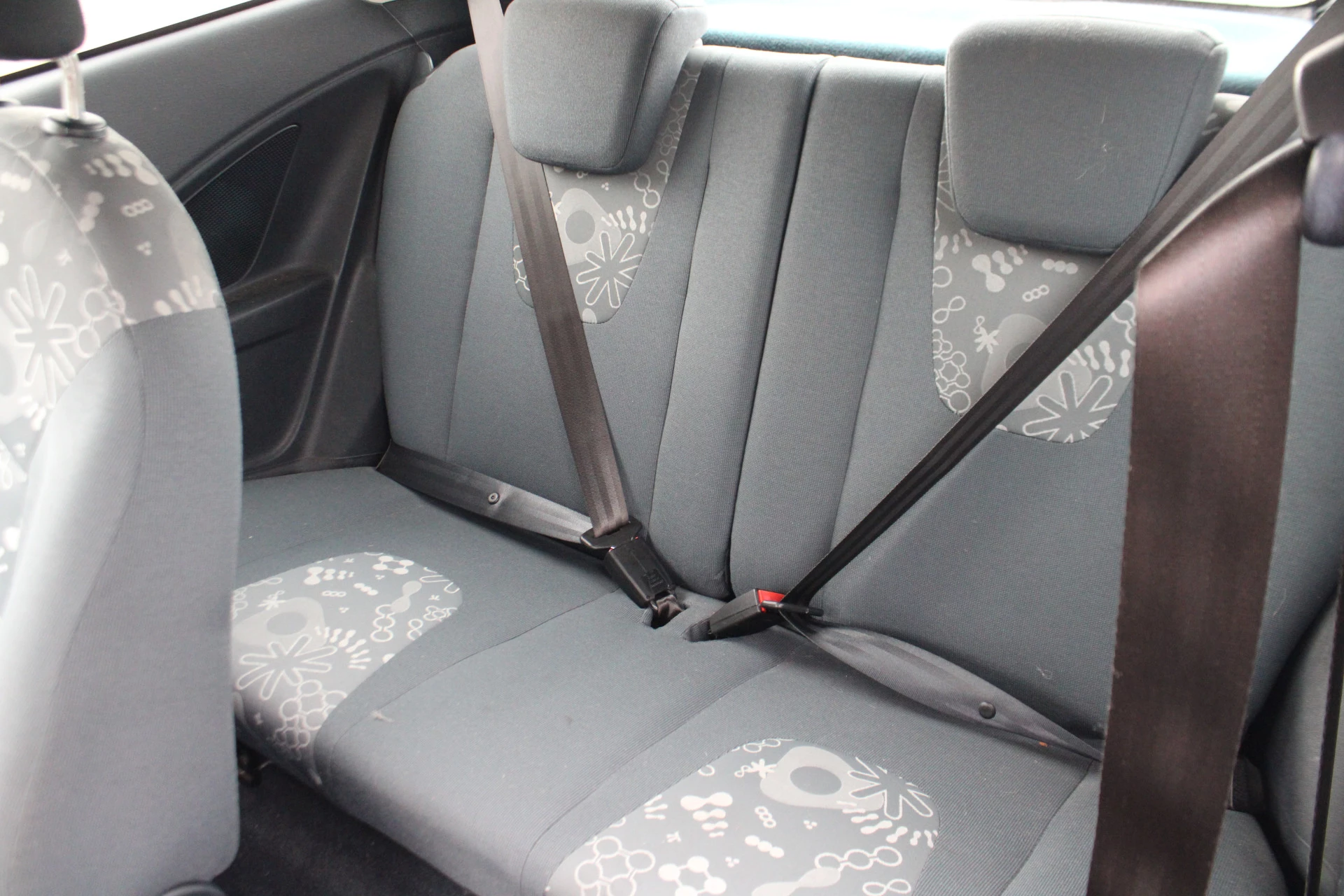 Hoofdafbeelding Ford Ka