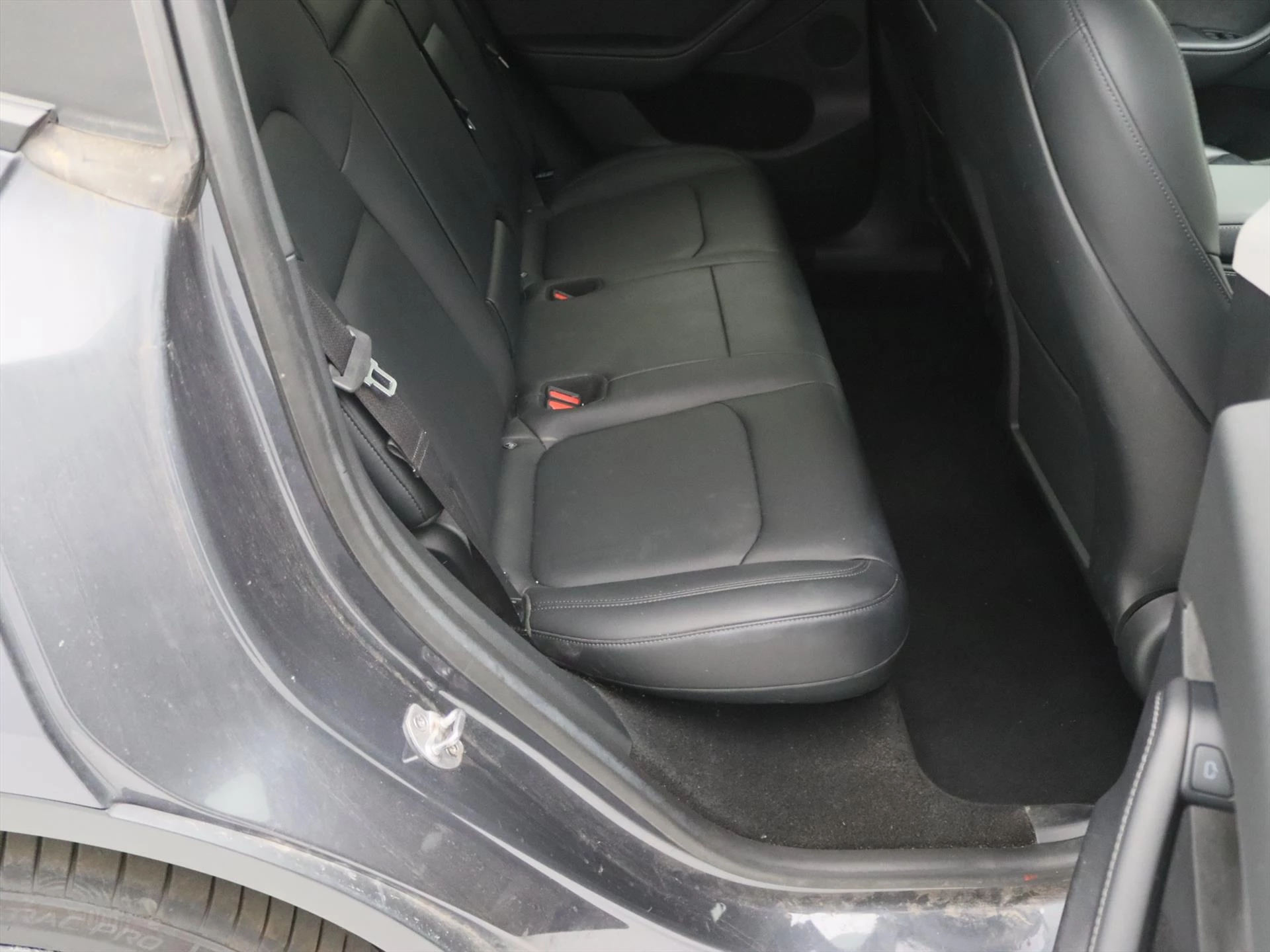 Hoofdafbeelding Tesla Model Y