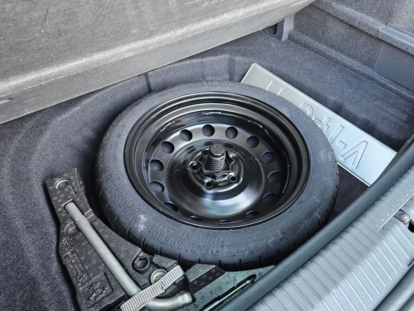 Hoofdafbeelding Volkswagen Golf Sportsvan