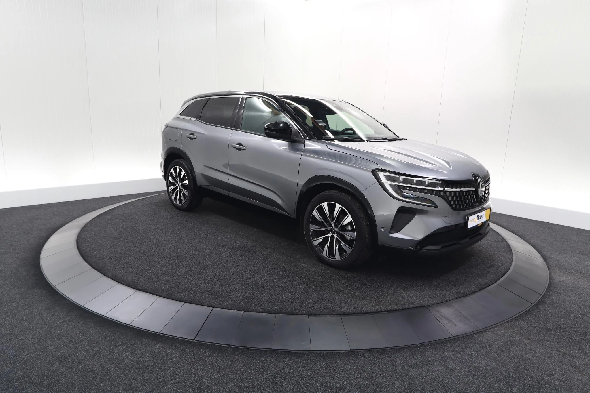 Hoofdafbeelding Renault Austral