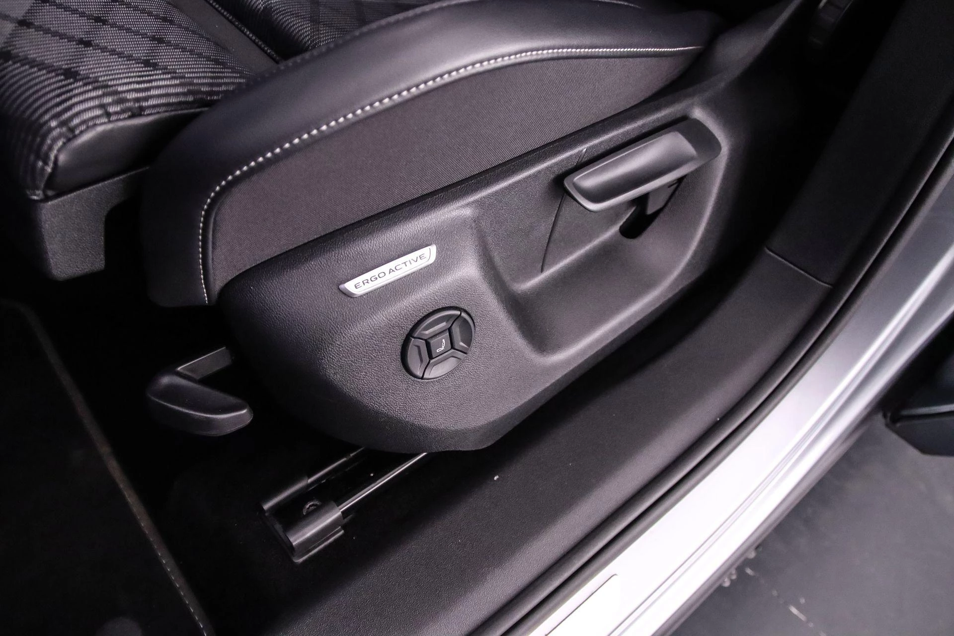 Hoofdafbeelding Volkswagen Tayron