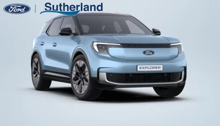 Ford Explorer Premium Extended Range RWD 77 kWh 286pk | Panoramadak | Driver Assistance pack | 21 inch lichtmetalen velgen |