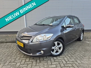 Hoofdafbeelding Toyota Auris Toyota Auris 1.3 Comfort