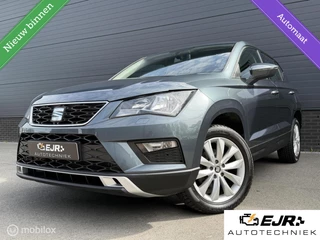 Seat Ateca 1.5 TSI Style Business Intense CLIMA*CRUISE*CARPLAY