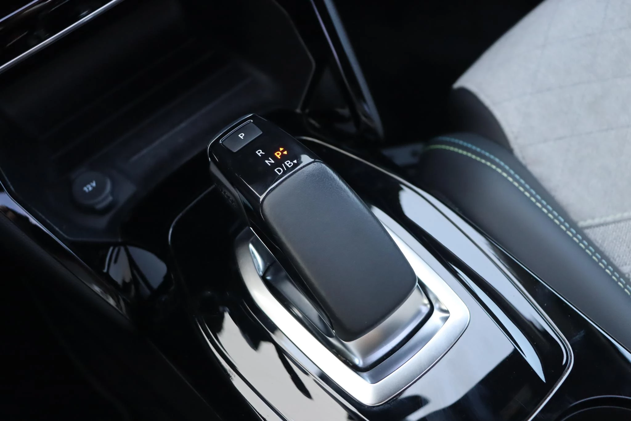 Hoofdafbeelding Peugeot e-2008