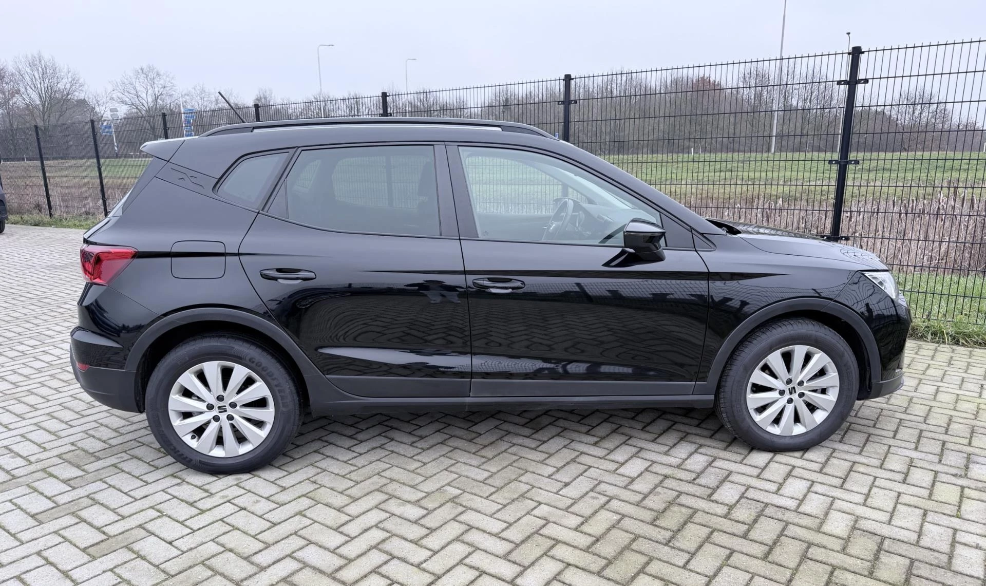 Hoofdafbeelding SEAT Arona