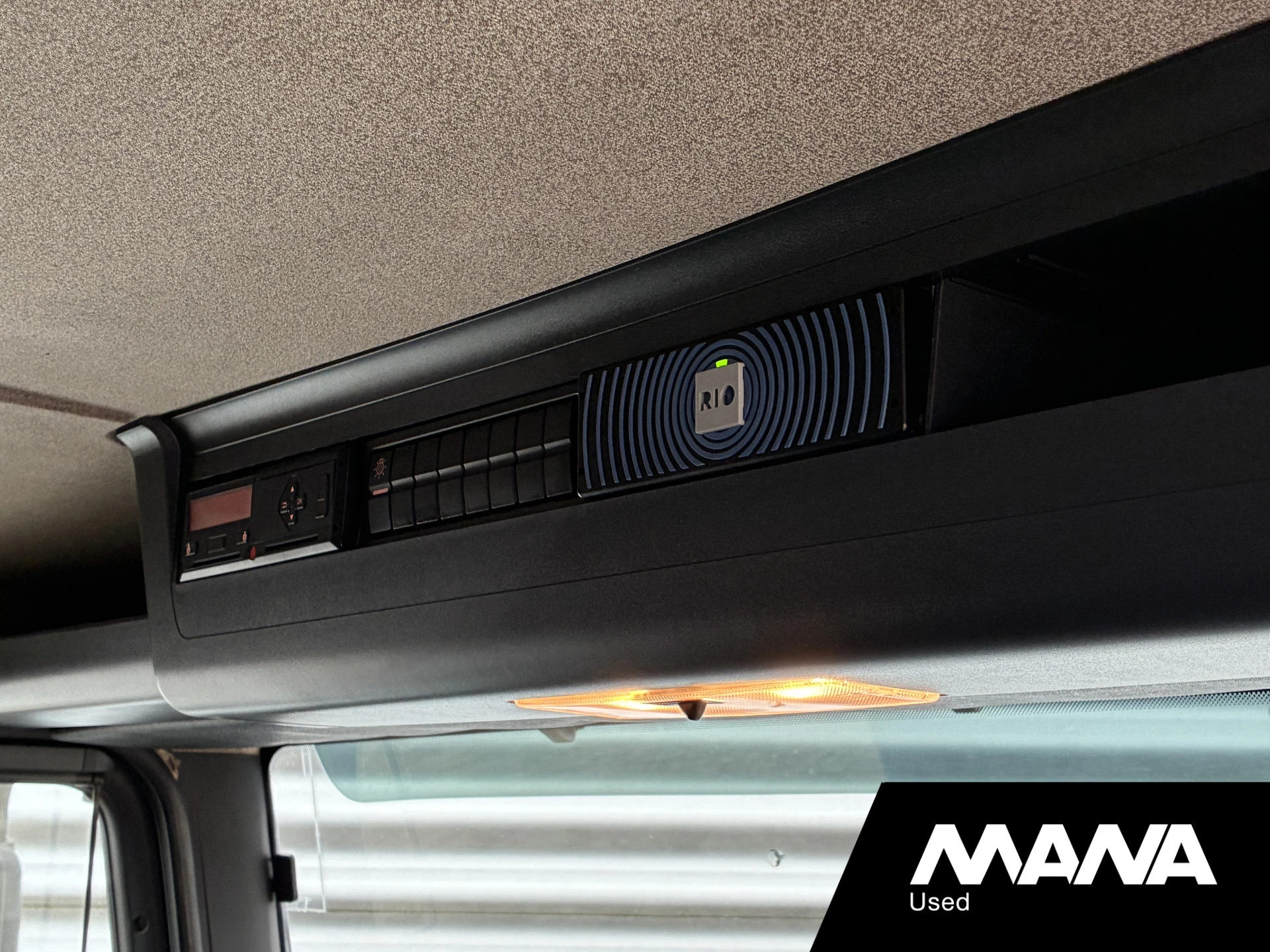 Hoofdafbeelding MAN TGL