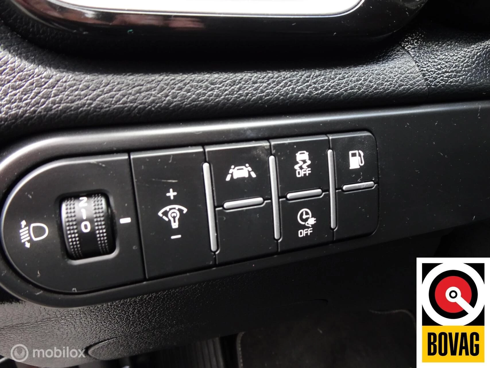 Hoofdafbeelding Kia XCeed