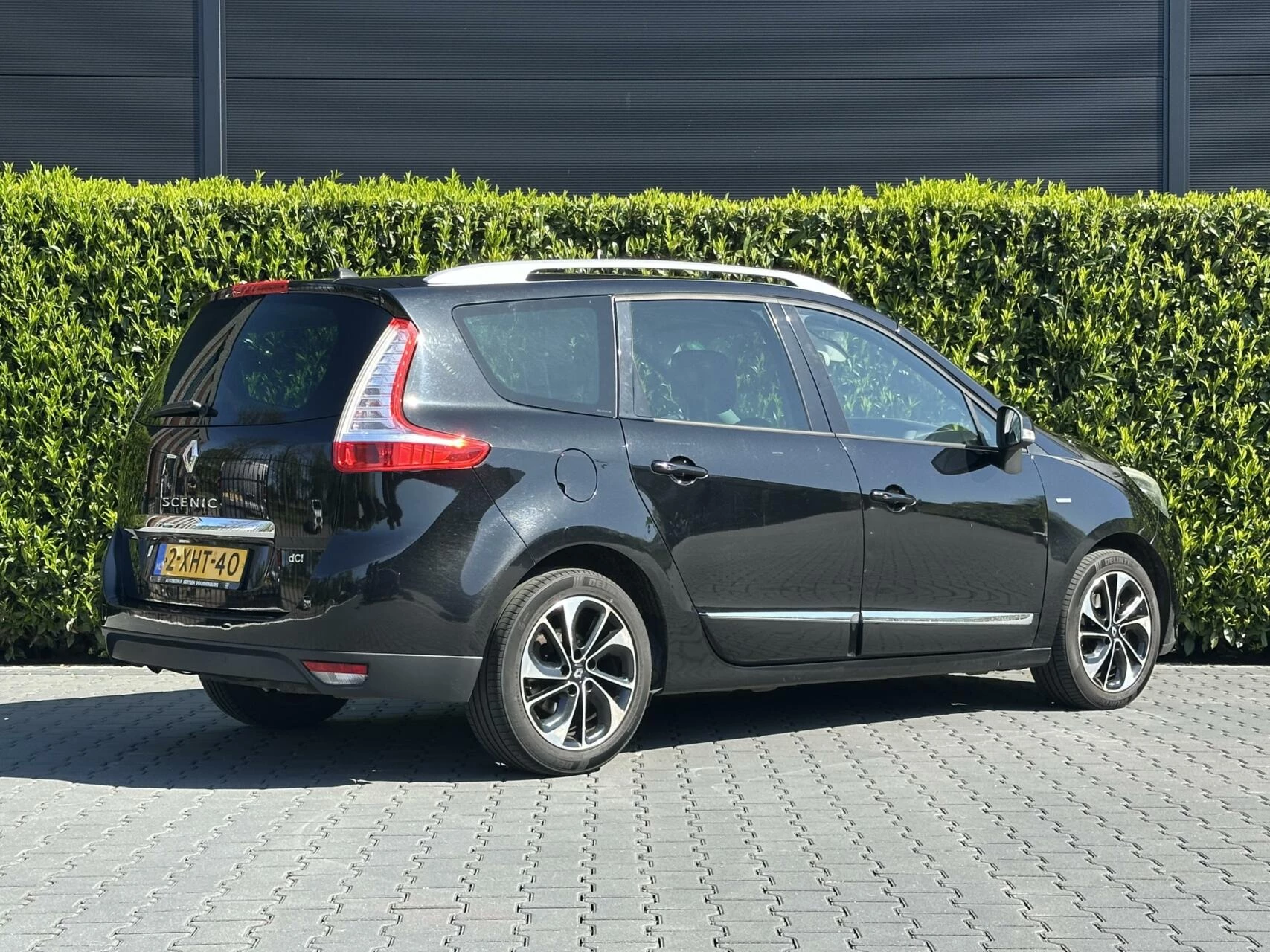 Hoofdafbeelding Renault Grand Scénic