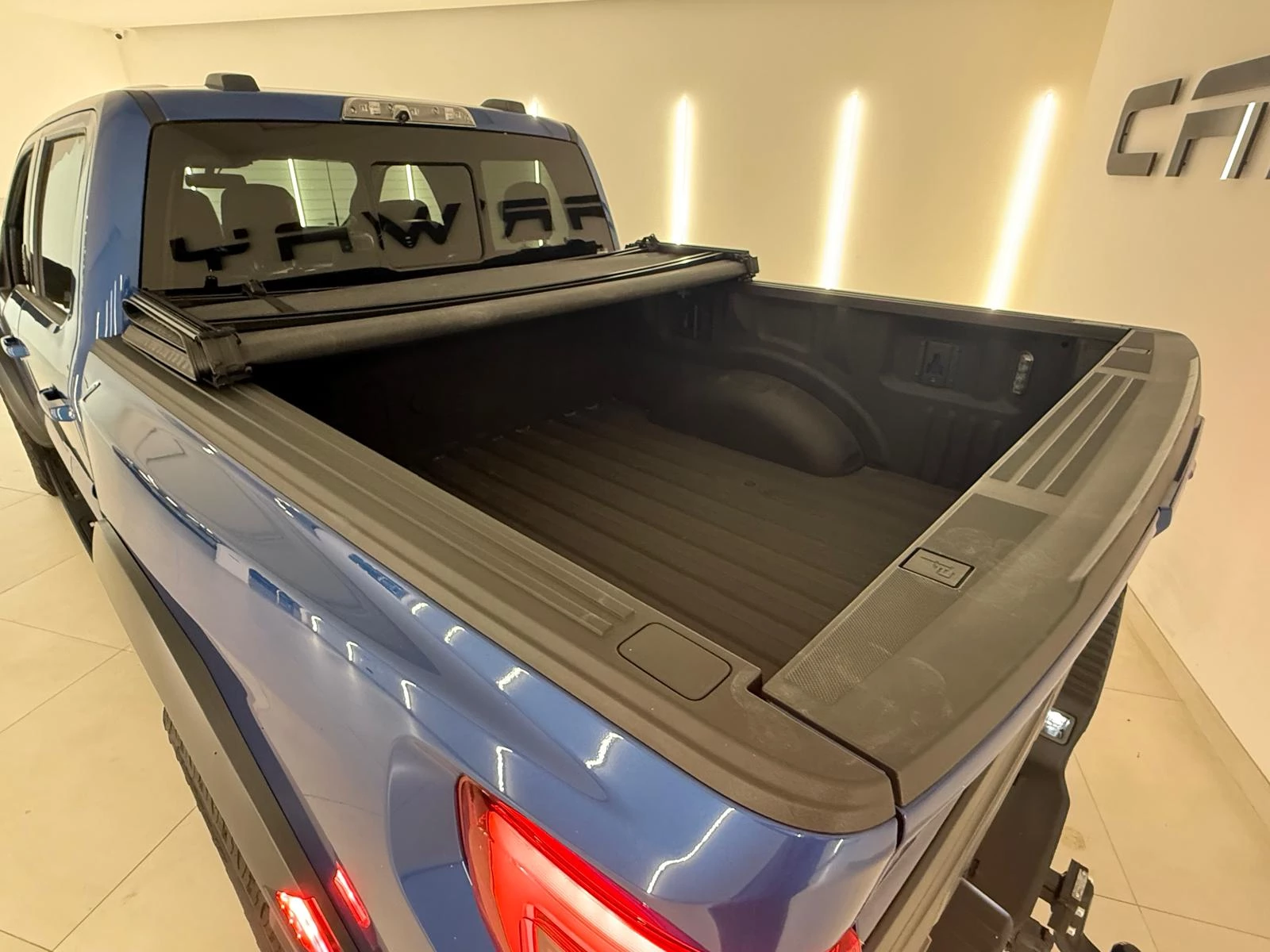 Hoofdafbeelding Ford F-150