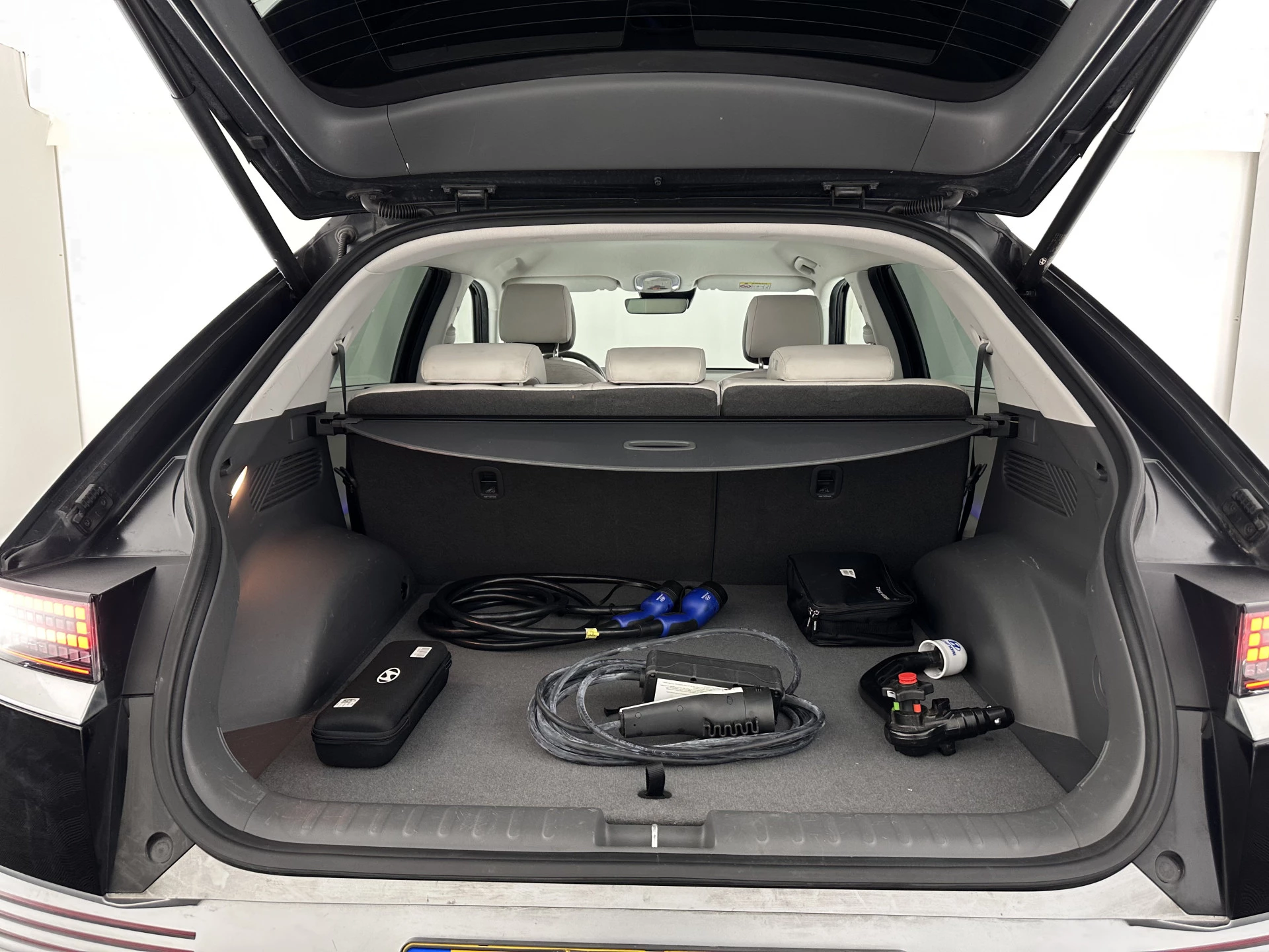 Hoofdafbeelding Hyundai IONIQ 5