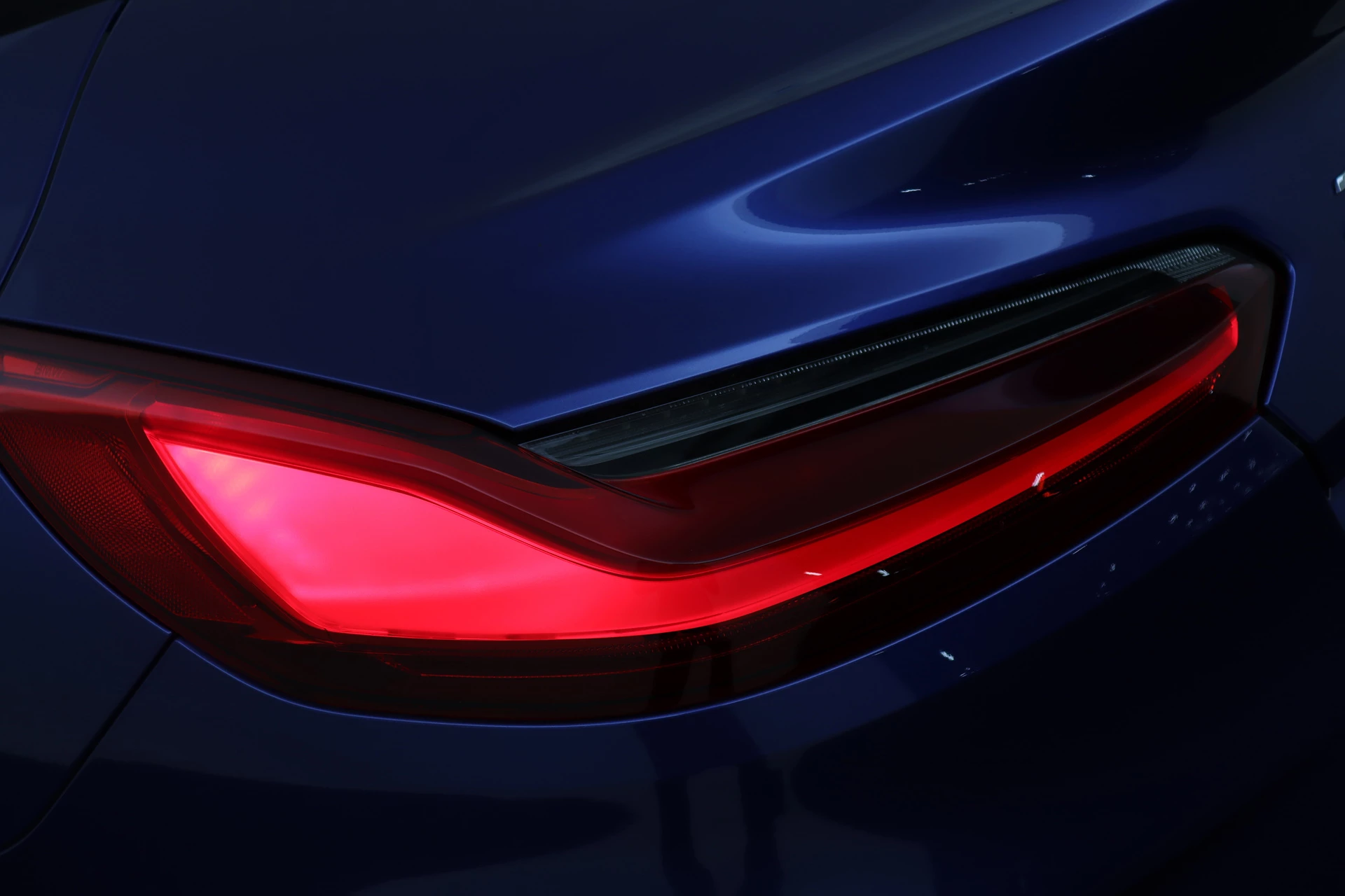 Hoofdafbeelding BMW Z4
