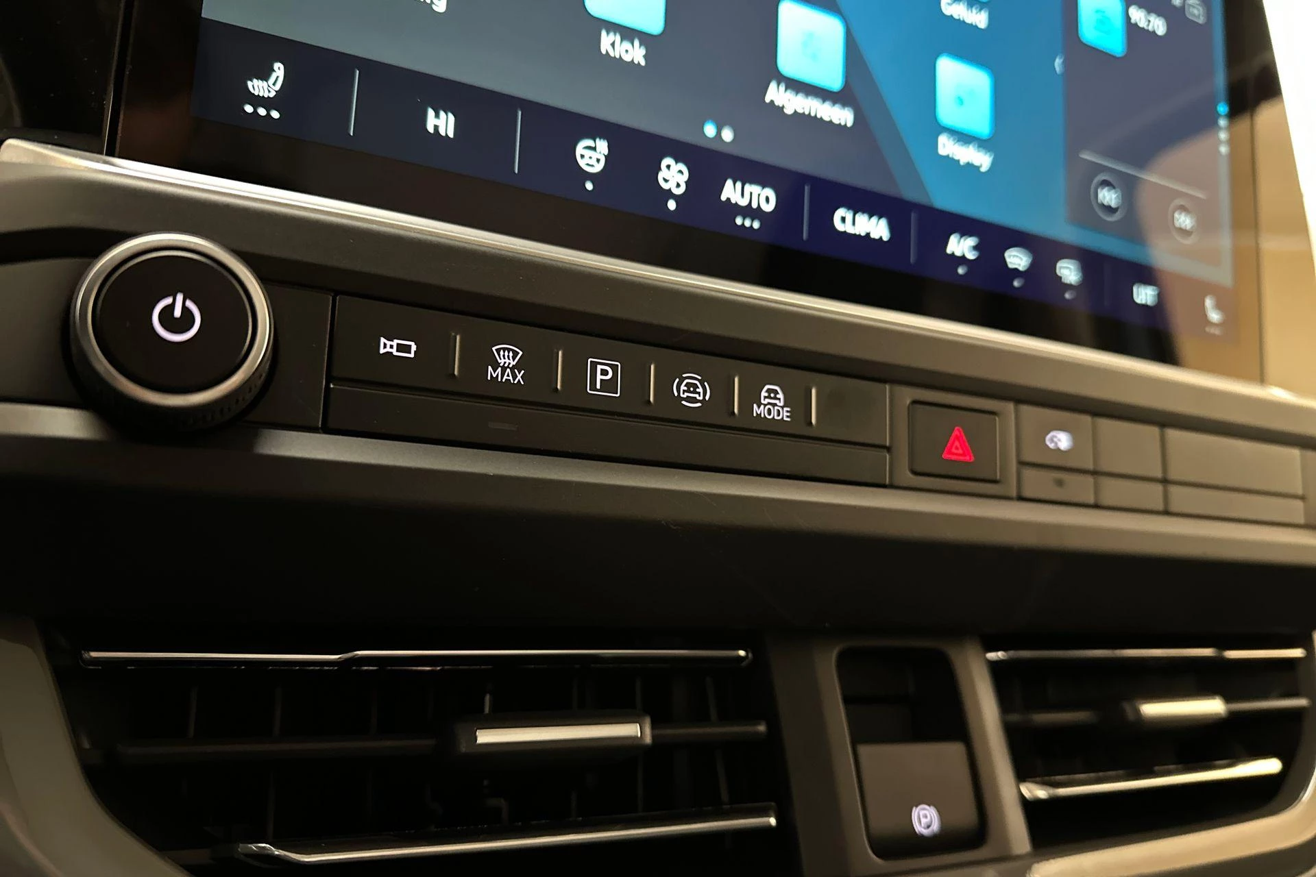 Hoofdafbeelding Volkswagen e-Transporter