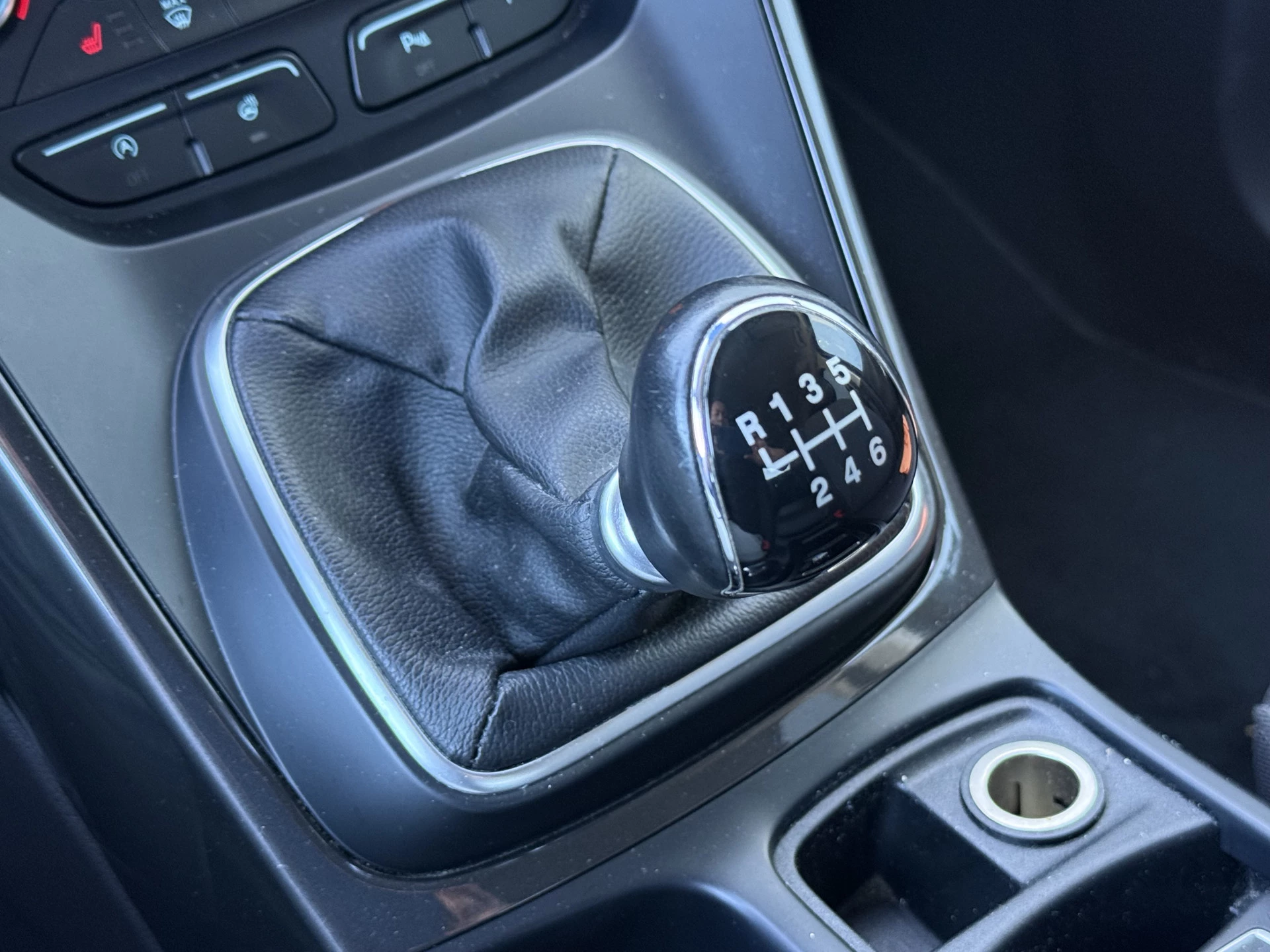 Hoofdafbeelding Ford Grand C-Max