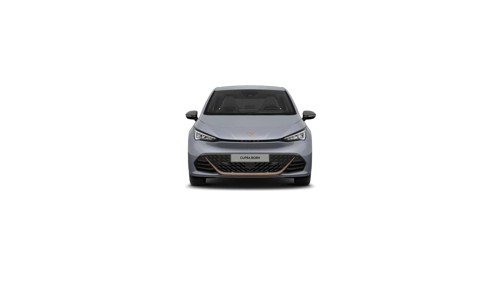 Hoofdafbeelding CUPRA Born