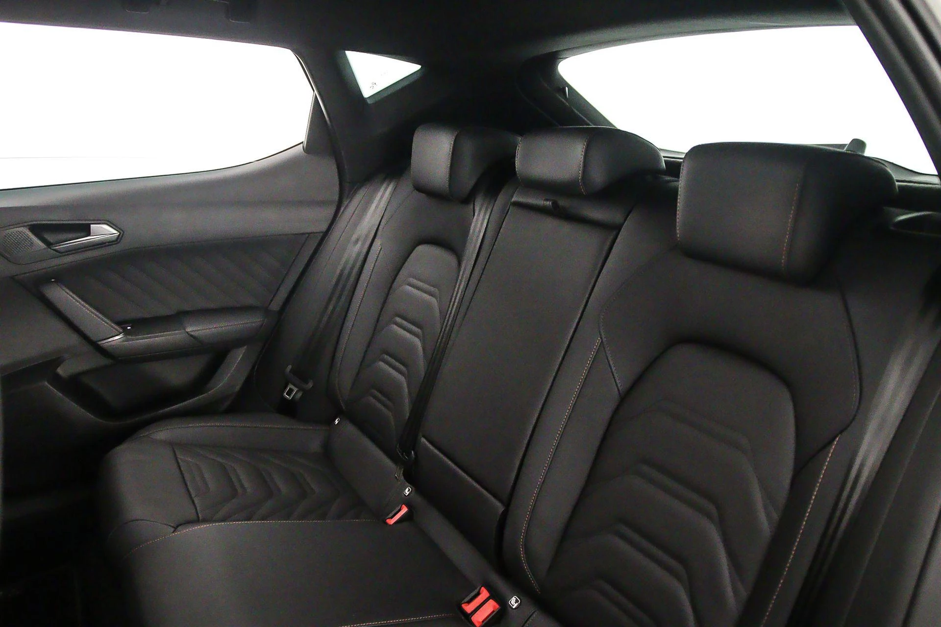 Hoofdafbeelding CUPRA Leon