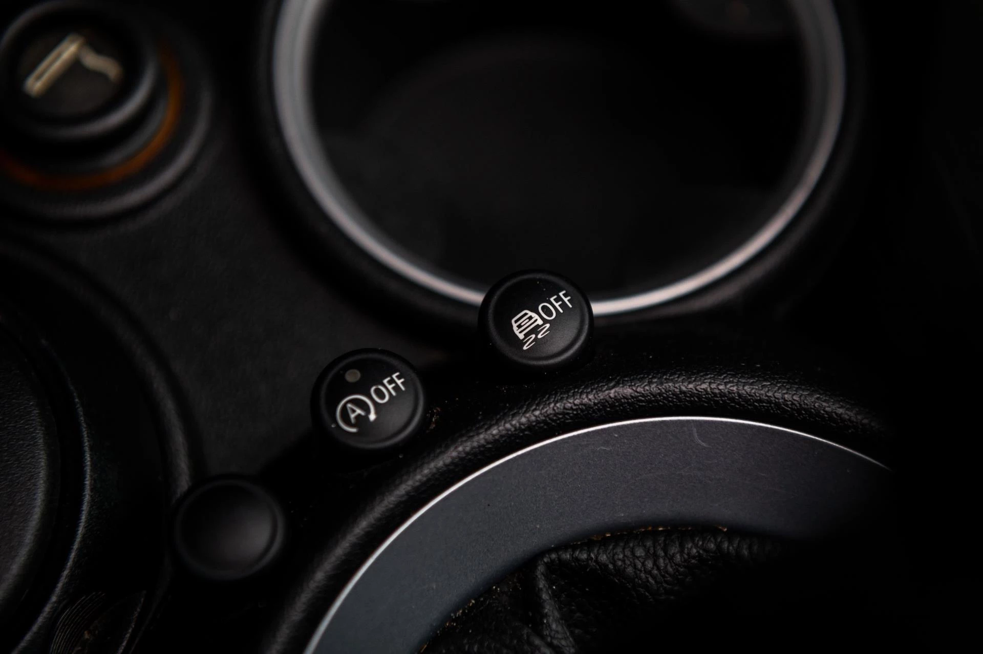 Hoofdafbeelding MINI Cooper Cabrio