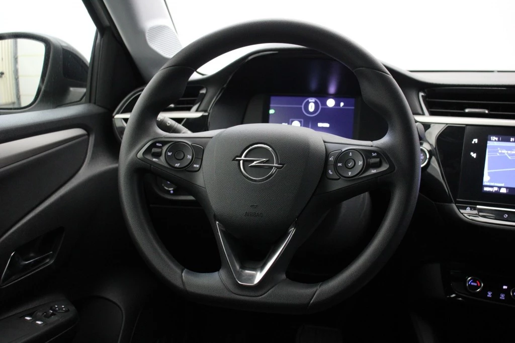 Hoofdafbeelding Opel Corsa-e