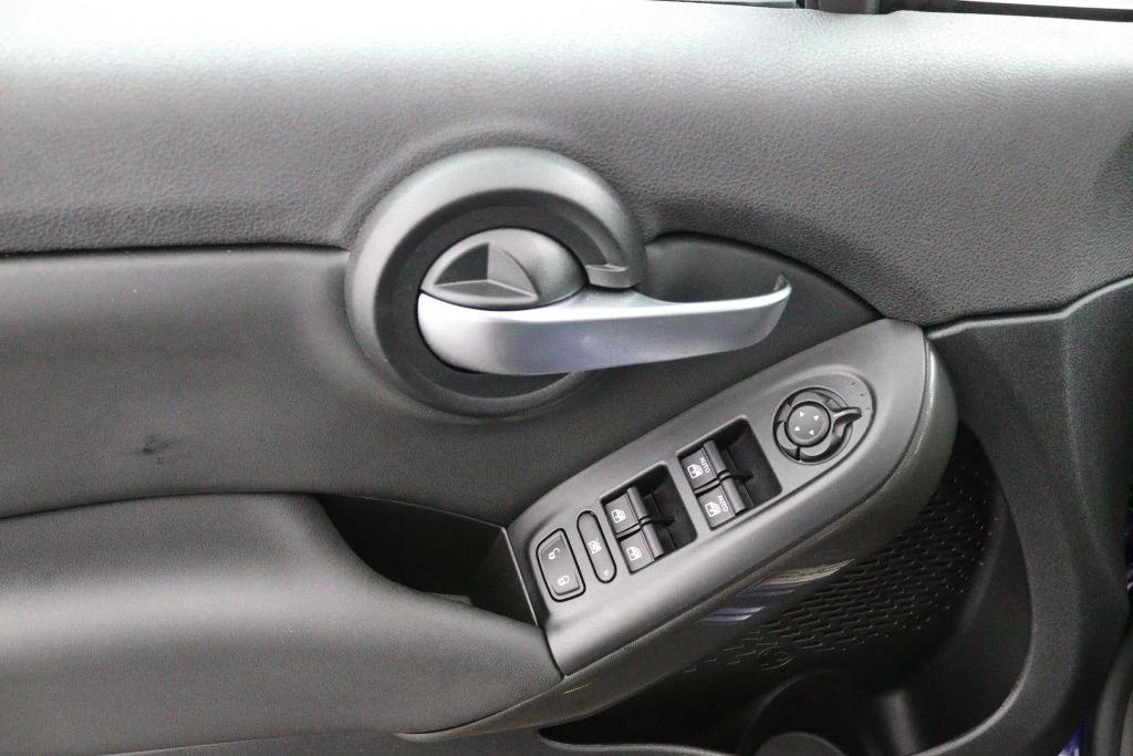 Hoofdafbeelding Fiat 500X