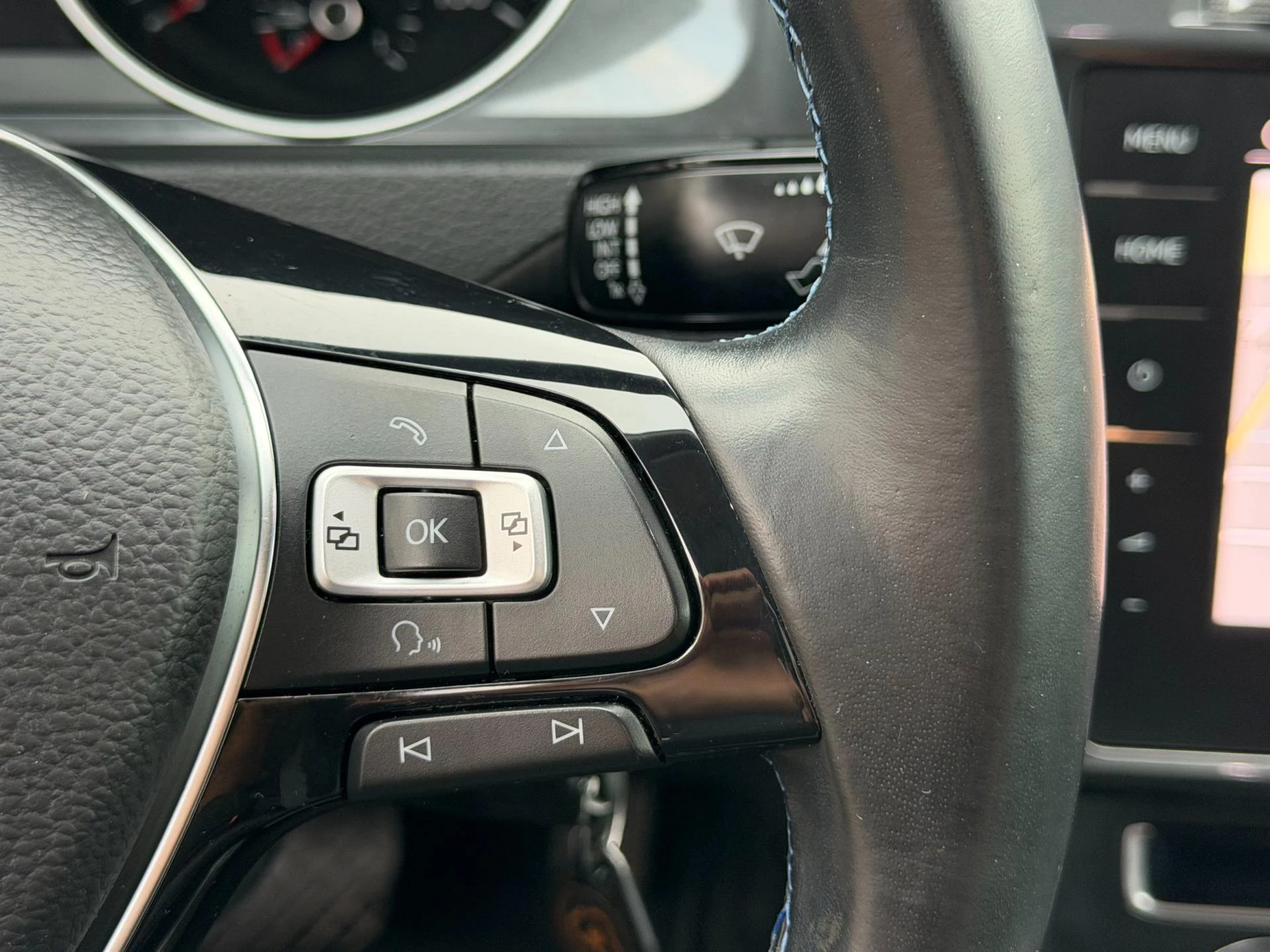 Hoofdafbeelding Volkswagen e-Golf