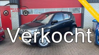 Suzuki Ignis 1.2 Smart Hybrid Comfort FULL LED / AIRCO / PDC V+A / BLUETOOTH / ELEK RAMEN / NL-AUTO