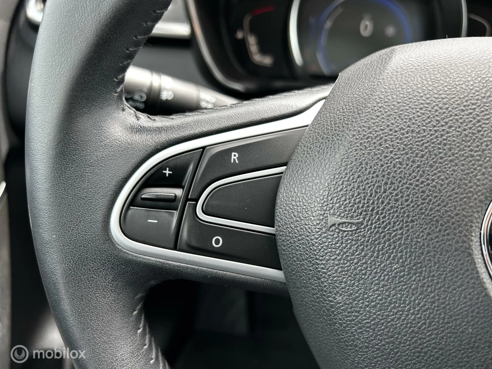 Hoofdafbeelding Renault Kadjar
