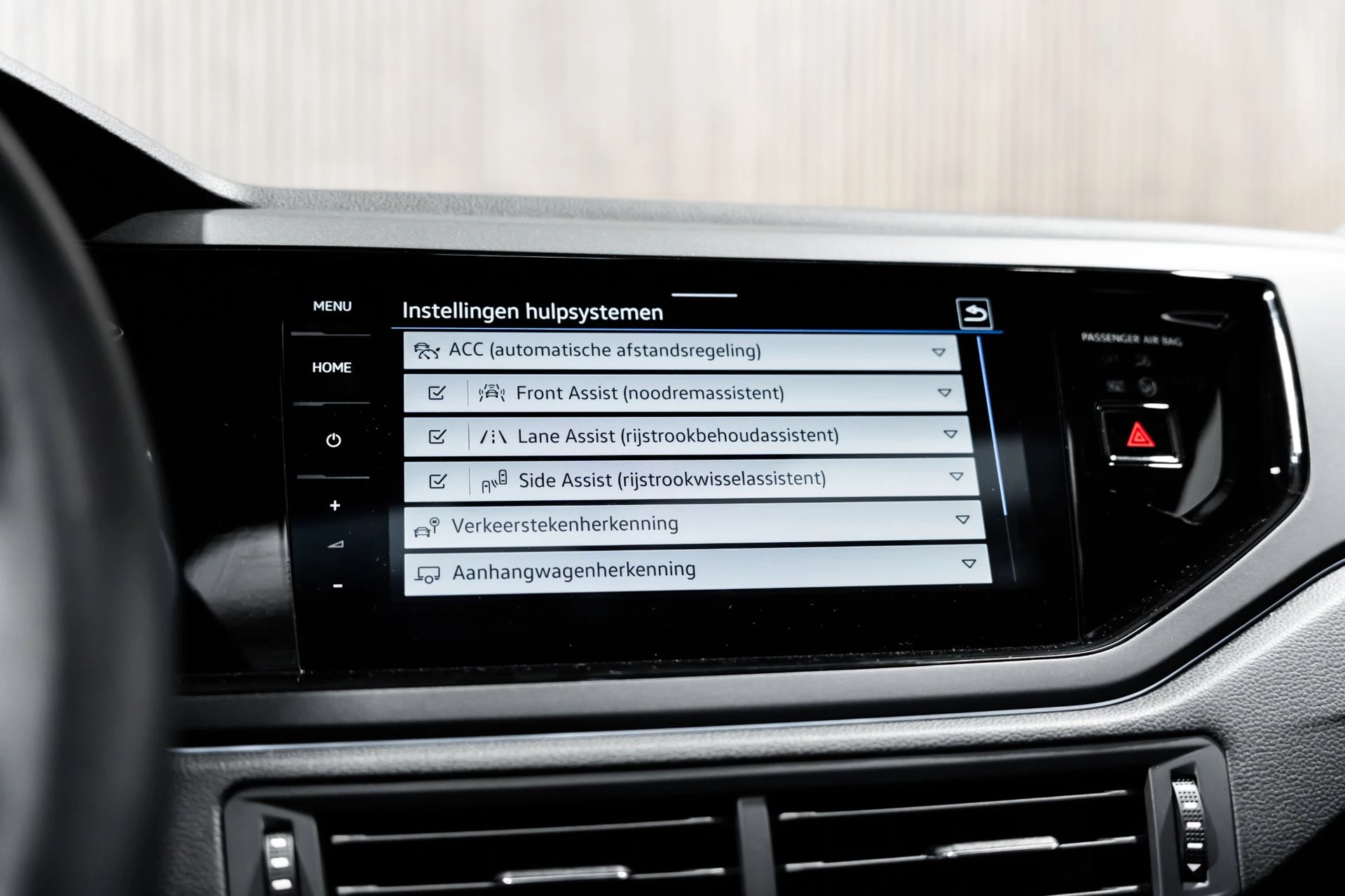 Hoofdafbeelding Volkswagen Taigo