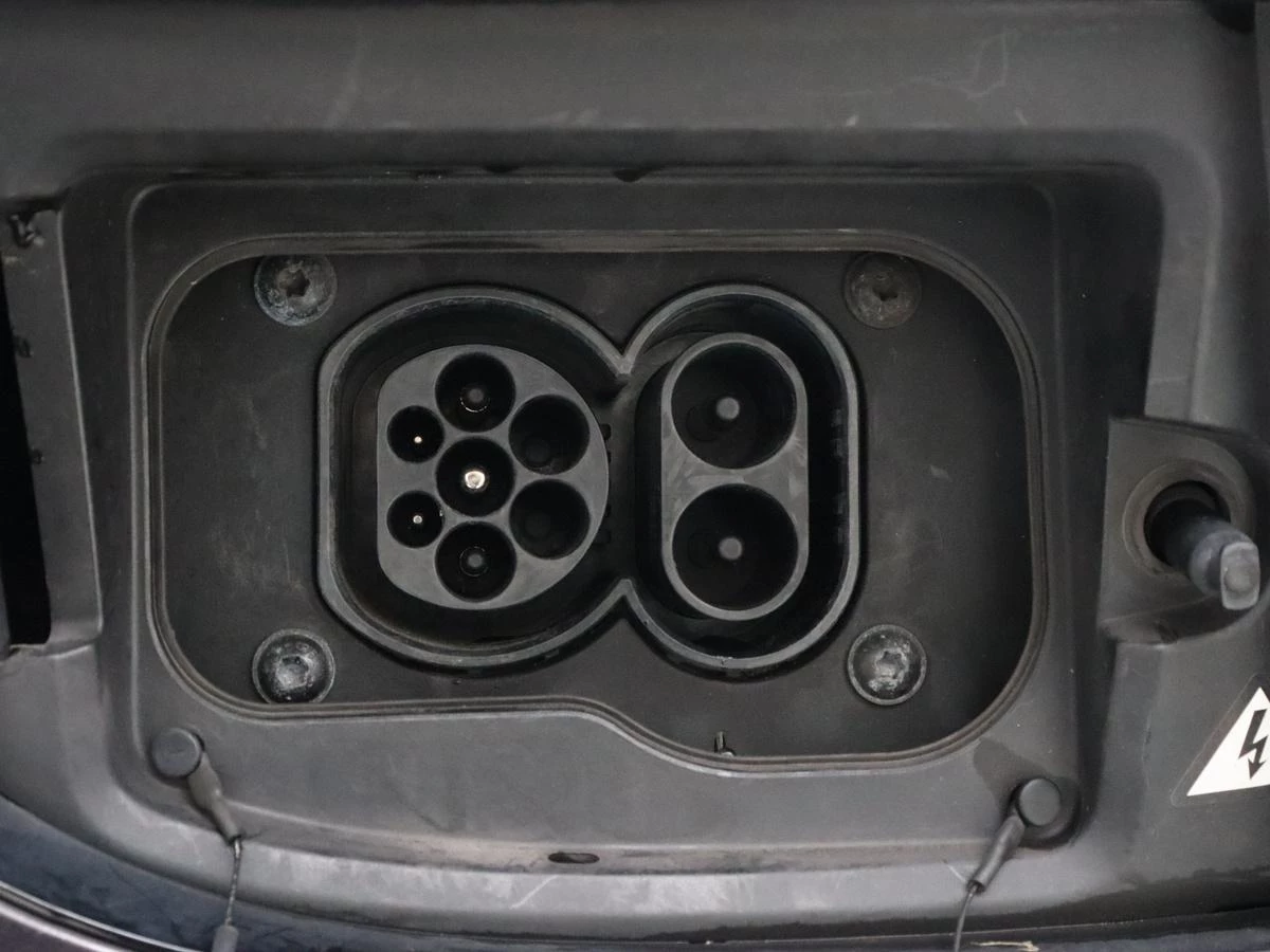 Hoofdafbeelding Aiways U5